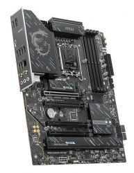 Материнская плата MSI Z890 Gaming Plus WiFi6E Socket 1851 - Картинка 2