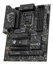 Материнская плата MSI Z890 Gaming Plus WiFi6E Socket 1851 - Картинка 3
