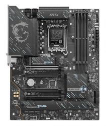 Материнская плата MSI Z890 Gaming Plus WiFi6E Socket 1851 - Картинка 4