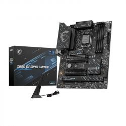 Материнская плата MSI Z890 Gaming Plus WiFi6E Socket 1851 - Картинка 5
