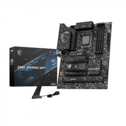 ����������� ����� MSI Z890 Gaming WiFi Socket 1851
