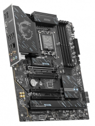����������� ����� MSI Z890 Gaming WiFi Socket 1851 - �������� 3