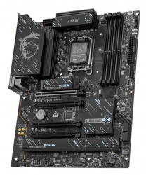 ����������� ����� MSI Z890 Gaming WiFi Socket 1851 - �������� 4