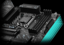 ����������� ����� MSI Z890 Gaming WiFi Socket 1851 - �������� 6