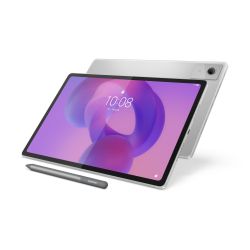 Планшет Lenovo Idea Tab Plus TB361FU 8/256GB Cloud Grey + Pen (ZAG70268UA) - Картинка 8