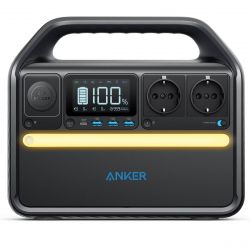   Anker PowerHouse 535 (A1751)
