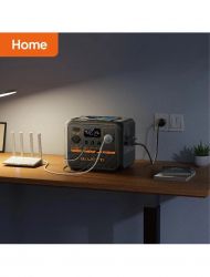 Зарядна станція Bluetti AC50P, 504Wh, 700W, LiFePO4_OEM - Картинка 11