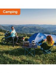 Зарядна станція Bluetti AC50P, 504Wh, 700W, LiFePO4_OEM - Картинка 8