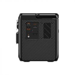 Зарядна станція Bluetti AC60P, 504Wh, 600W, LiFePO4, IP65 - Картинка 4