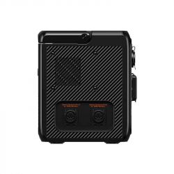 Зарядна станція Bluetti AC60P, 504Wh, 600W, LiFePO4, IP65 - Картинка 5