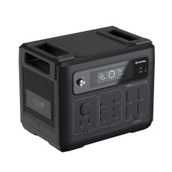 Зарядная станция ColorWay 2200W 2048Wh LiFePO4 (CW-PR-2K2W-01) - Картинка 2