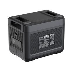 Зарядная станция ColorWay 2200W 2048Wh LiFePO4 (CW-PR-2K2W-01) - Картинка 3