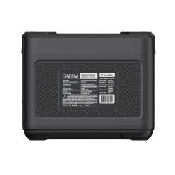 Зарядная станция ColorWay 2200W 2048Wh LiFePO4 (CW-PR-2K2W-01) - Картинка 4