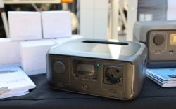 ������� ������� EcoFlow River 3, 245Wh, 300W, LiFePO4 (EFRIVER3-EU-CBOX)_EU - �������� 14