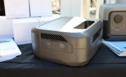 ������� ������� EcoFlow River 3, 245Wh, 300W, LiFePO4 (EFRIVER3-EU-CBOX)_EU - �������� 15