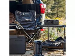 ������� ������� EcoFlow River 3, 245Wh, 300W, LiFePO4 (EFRIVER3-EU-CBOX)_EU - �������� 9