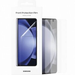 ������� ����� Samsung ��� Samsung Galaxy Fold5 SM-F946 (2 Pack) (EF-UF946CTEGUA) - �������� 3