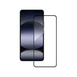 ������� ���� ACCLAB Full Glue ��� Xiaomi Redmi Note 14 4G Black (1283126607233)