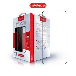 �������� ������ Intaleo Full Glue ��� Samsung Galaxy S25 + SM-S936 Black (1283126607905) - �������� 2