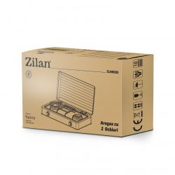 ���������� ����� Zilan ZLN0025 Black - �������� 5