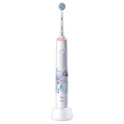 Зубна щітка BRAUN Oral-B D505.513.Z3K Frozen типу 3772 (6+) - Картинка 2