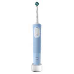   Braun Oral-B Vitality D103.413.3 Pro Protect X Clean Cross Action Blue -  2