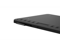 Графічний планшет Ugee S640 (ZYS640-G-N) - Картинка 2