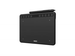 Графічний планшет Ugee S640 (ZYS640-G-N) - Картинка 5