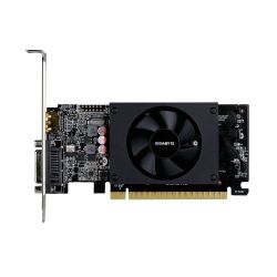  Gigabyte GeForce GT710, 2Gb DDR5 (GV-N710D5-2GL) -  2