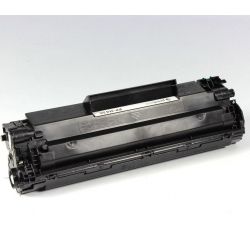  HP 36A (CB436A), Black, P1505/M1120/M1522, 2000 , PrintPro (PP-H436)