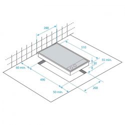 ������������� �������� ����������� Beko HDCE 32200 X - �������� 3