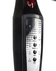 Вентилятор підлоговий METEC SFS 1608R - Картинка 6