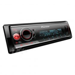 Автомагнитола Pioneer MVH-S520BT - Картинка 2