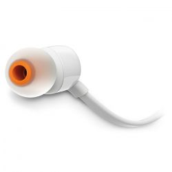 �������� JBL T110 White (JBLT110WHT) - �������� 4