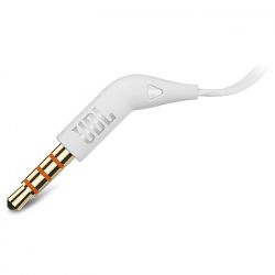 �������� JBL T110 White (JBLT110WHT) - �������� 8