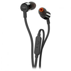 ��������� JBL T210 Black (JBLT210BLK) - �������� 2