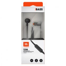 ��������� JBL T210 Black (JBLT210BLK) - �������� 7