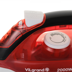  VILGRAND VEI0203 red -  4