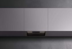 Витяжка Falmec GRUPPO INCASSO PLUS 50 BLACK 800 (CGIW50.E26P2#EUN490F) - Картинка 2
