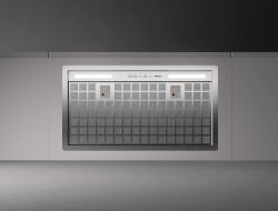 ������� Falmec GRUPPO INCASSO NRS PLUS 50 ����.����� (CGIW50.E27P2#EUI490F) - �������� 2