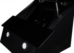 Вытяжка Vestfrost HDI606501BGS - Картинка 12