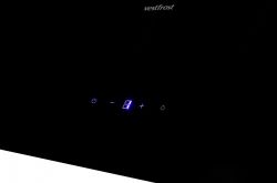 Вытяжка Vestfrost HDI606501BGS - Картинка 13