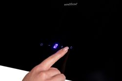 Вытяжка Vestfrost HDI606501BGS - Картинка 15