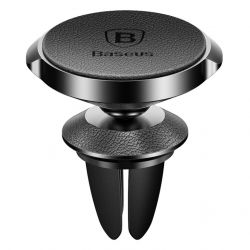  Baseus Small Ears Magnetic Bracket Black (SUER-E01) LP16475
