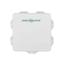 ������� ���������� 85�85�50 IP65 �������� � ��������� GreenVision