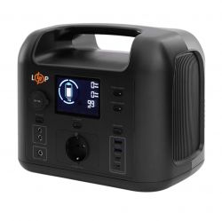   LogicPower Charger 500 (500W, 518Wh) -  2