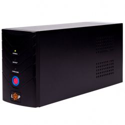 ˳-  LP 850VA (510) LogicPower