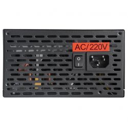 Блок питания ATX-900W 12 см APFC 80+ Bronze LP16138 - Картинка 2