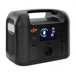   LogicPower Charger 500 (500W, 518Wh) -  3