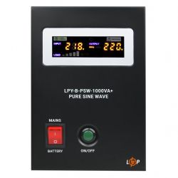 Logicpower LPY-B-PSW-1000VA+ (700W) 10A/20A 12V LP4151 -  5